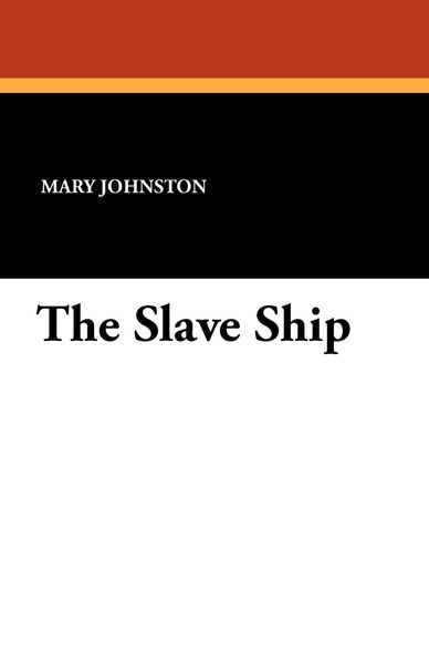 Produktbild: The Slave Ship