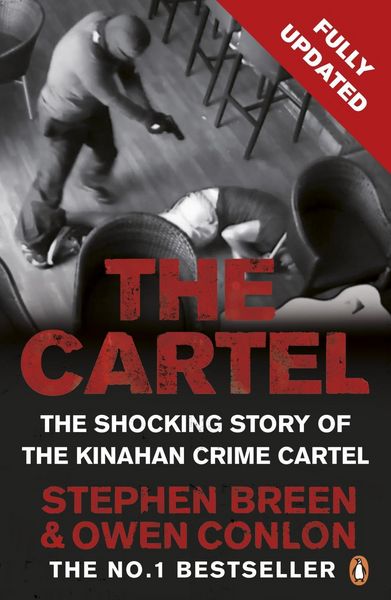 Produktbild: The Cartel