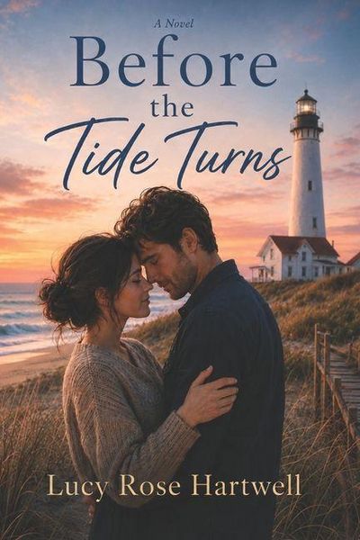 Produktbild: Before the Tide Turns