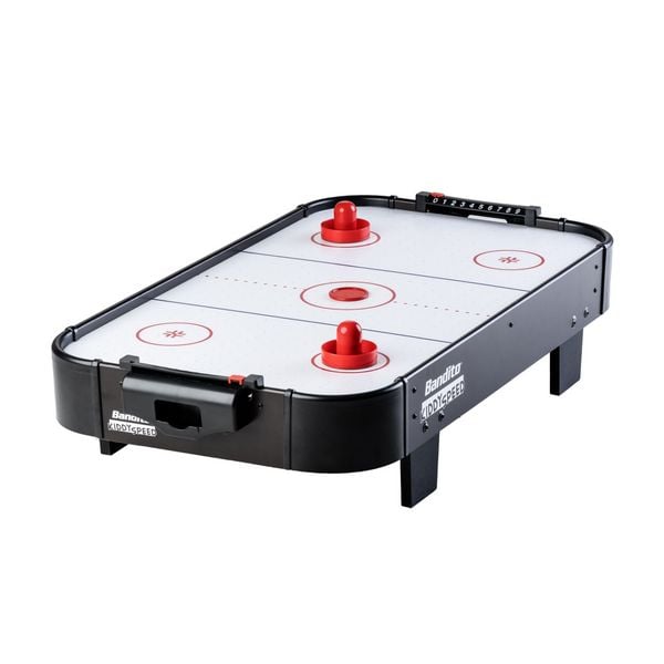 Produktbild: Bandito Sport - Mini-Airhockey - KiddySpeed Tischaufleger