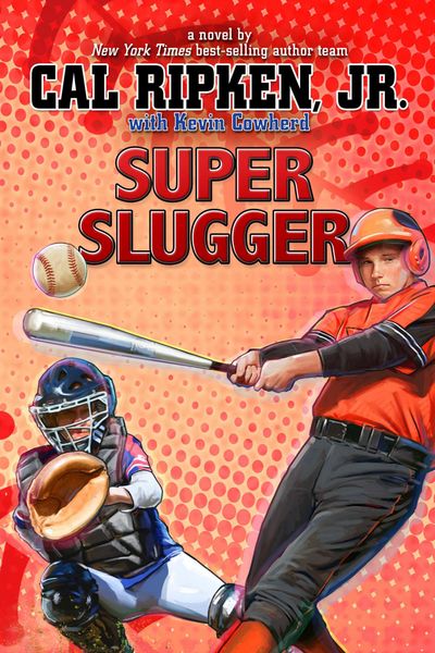Produktbild: Super Slugger