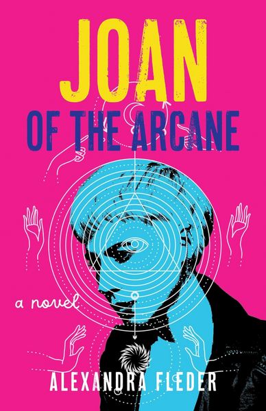 Produktbild: Joan of the Arcane