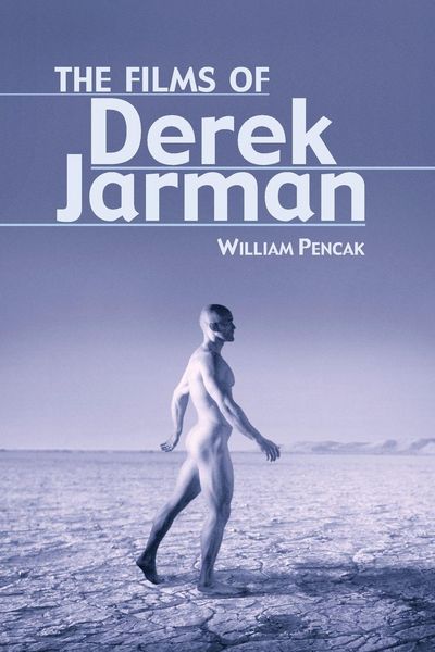 Produktbild: The Films of Derek Jarman