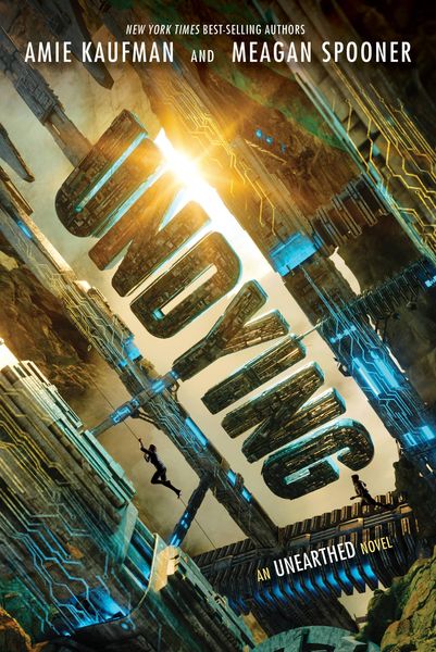 Produktbild: Kaufman, A: Undying