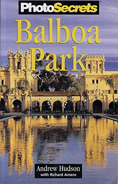 Produktbild: PhotoSecrets Balboa Park