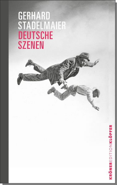 Produktbild: Deutsche Szenen