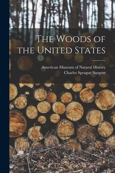 Produktbild: The Woods of the United States