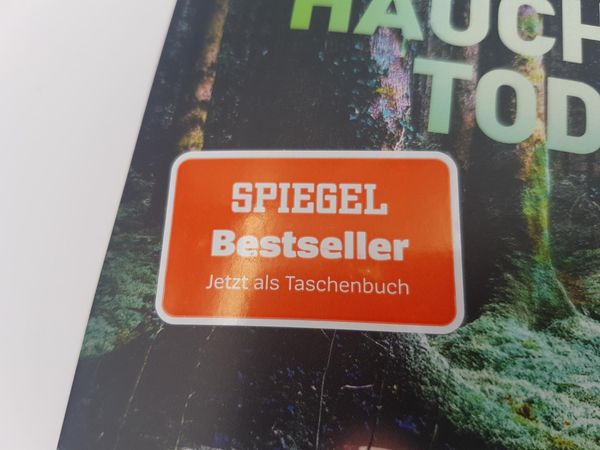 Produktbild: Der sanfte Hauch des Todes