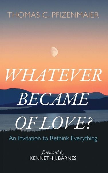 Produktbild: Whatever Became of Love?
