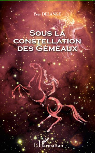 Produktbild: Sous la constellation des gemeaux