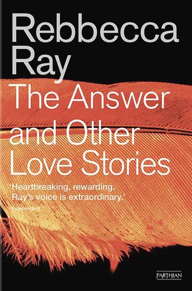 Produktbild: The Answer and Other Love Stories