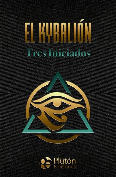 Produktbild: El Kybali&oacute;n