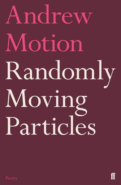 Produktbild: Randomly Moving Particles