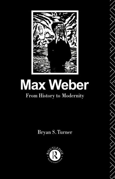 Produktbild: Max Weber