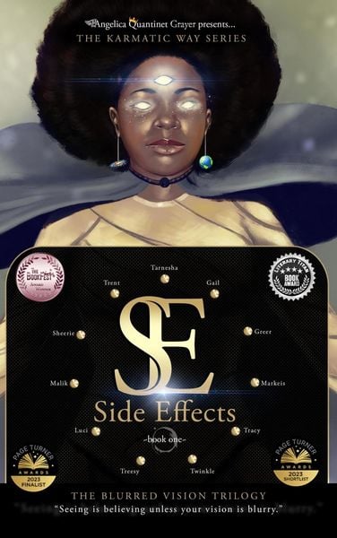 Produktbild: Side Effects