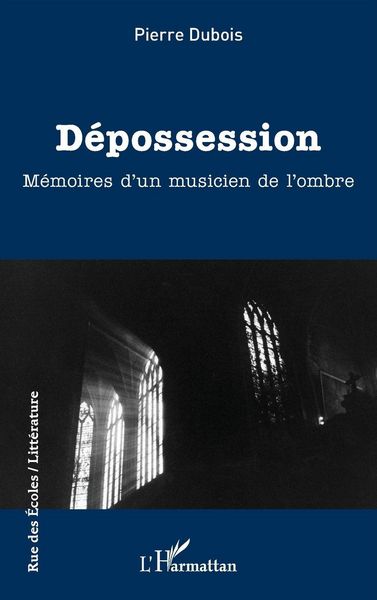Produktbild: D&eacute;possession