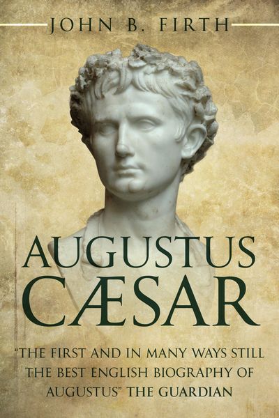 Produktbild: Augustus C&aelig;sar