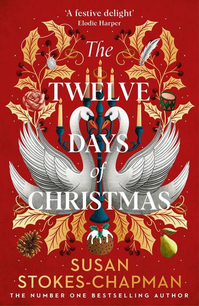 Produktbild: The Twelve Days of Christmas