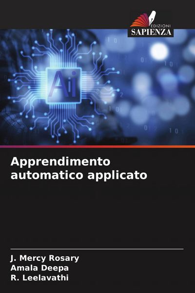 Produktbild: Apprendimento automatico applicato