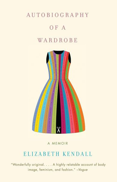 Produktbild: Autobiography of a Wardrobe