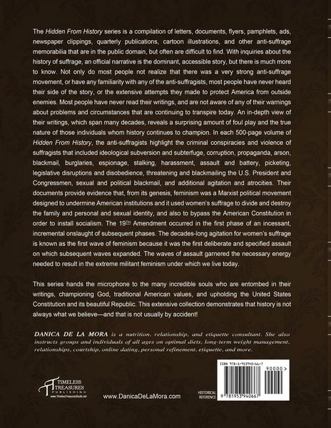 Produktbild: Hidden From History, Volume 11