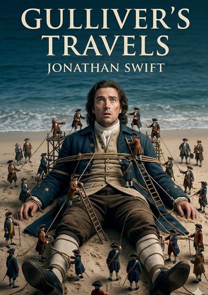 Produktbild: Gulliver's Travels