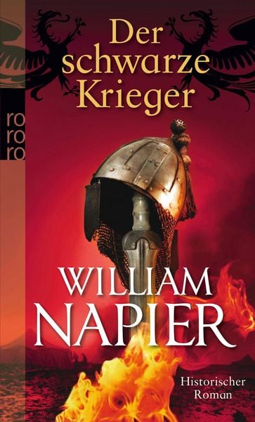 Produktbild: Der schwarze Krieger