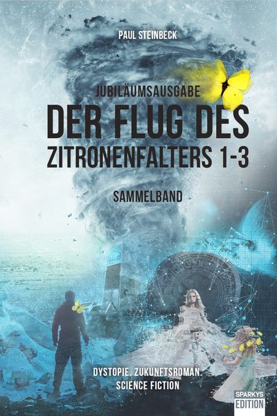 Produktbild: Der Flug des Zitronenfalters 1-3