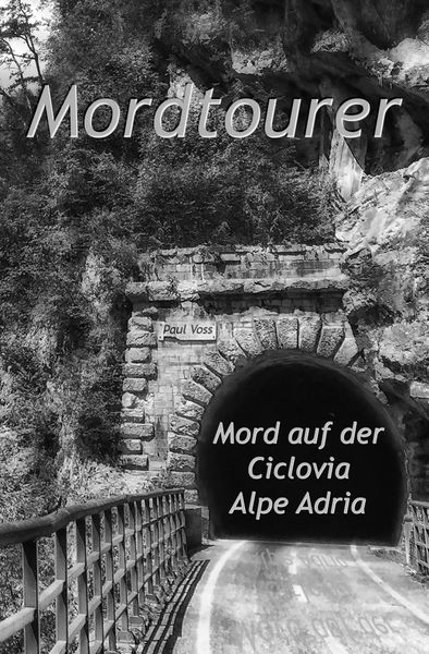 Produktbild: Mordtourer