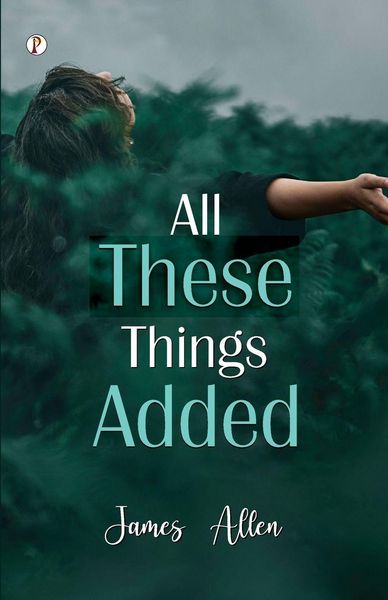 Produktbild: All These Things Added