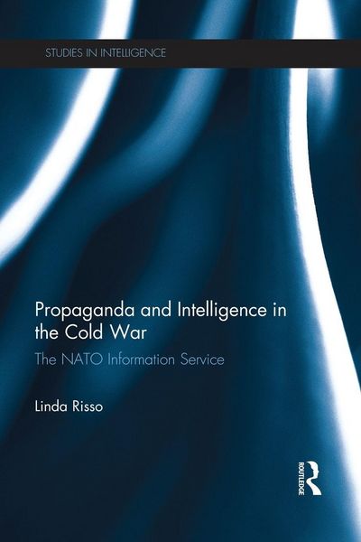 Produktbild: Propaganda and Intelligence in the Cold War