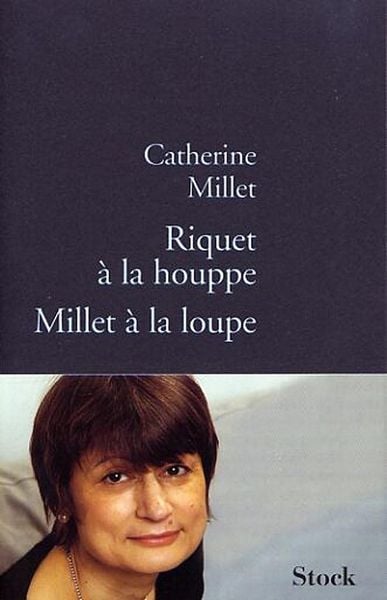 Produktbild: Riquet &agrave; la houppe, Millet &agrave; la loupe
