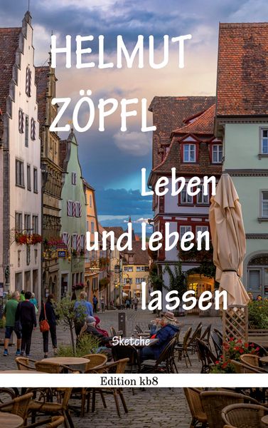 Produktbild: Leben und leben lassen