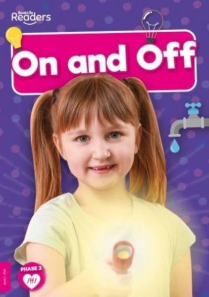 Produktbild: On and Off