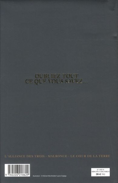 Produktbild: Autre-monde : cycle I