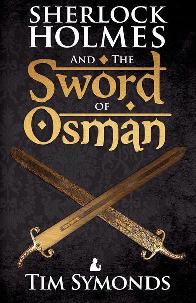 Produktbild: Sherlock Holmes and The Sword of Osman