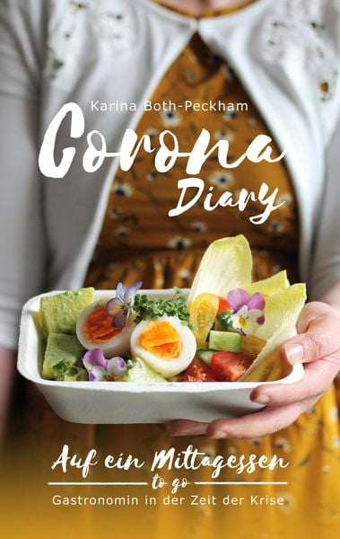 Produktbild: Corona Diary