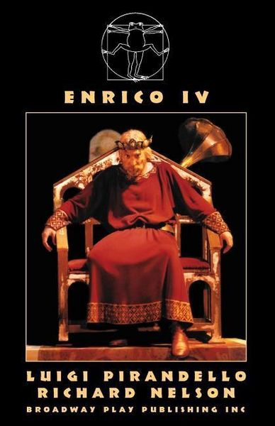 Produktbild: Enrico IV