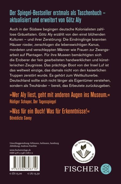 Produktbild: Das Prachtboot