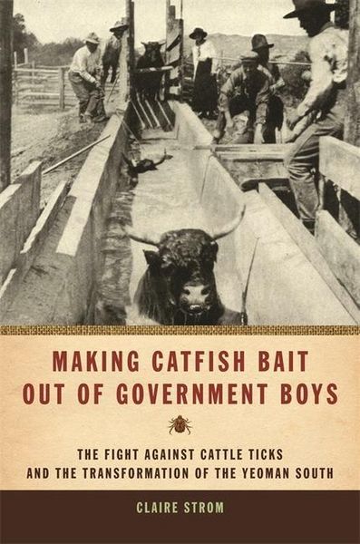 Produktbild: Making Catfish Bait Out of Government Boys