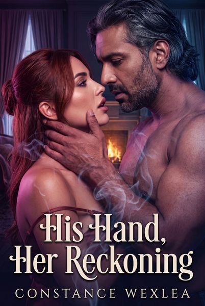 Produktbild: His Hand, Her Reckoning