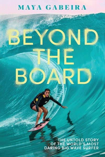 Produktbild: Beyond the Board