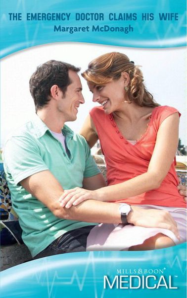 Produktbild: The Emergency Doctor Claims His Wife