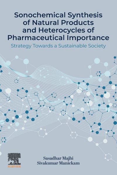 Produktbild: Majhi, S: Sonochemical Synthesis of Natural Products and Het