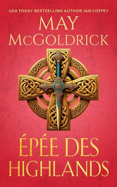 Produktbild: &Eacute;p&eacute;e des Highlands