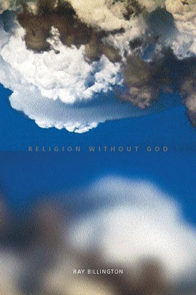 Produktbild: Religion Without God
