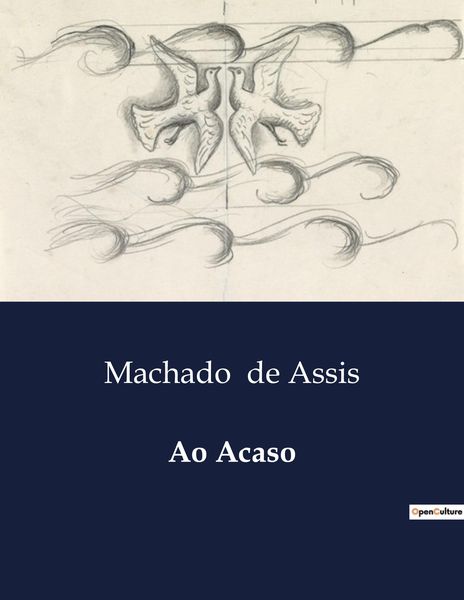 Produktbild: Ao Acaso