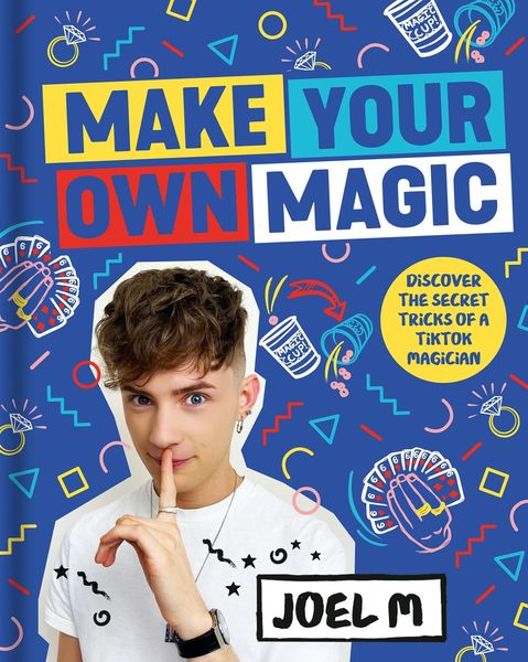 Produktbild: Make Your Own Magic