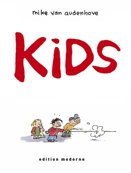 Produktbild: Kids