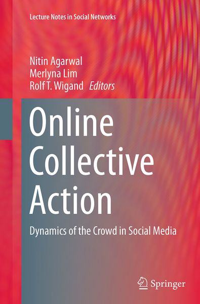 Produktbild: Online Collective Action